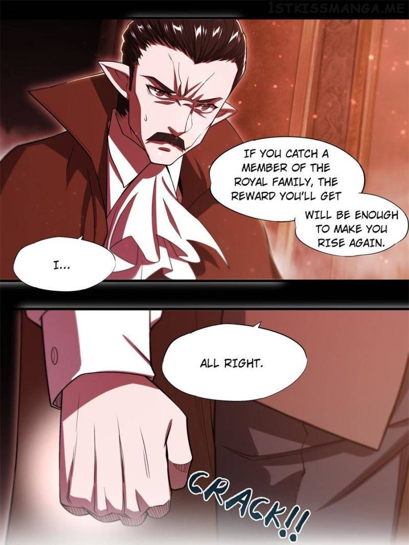 Vampires and Knight Chapter 201 - page 7