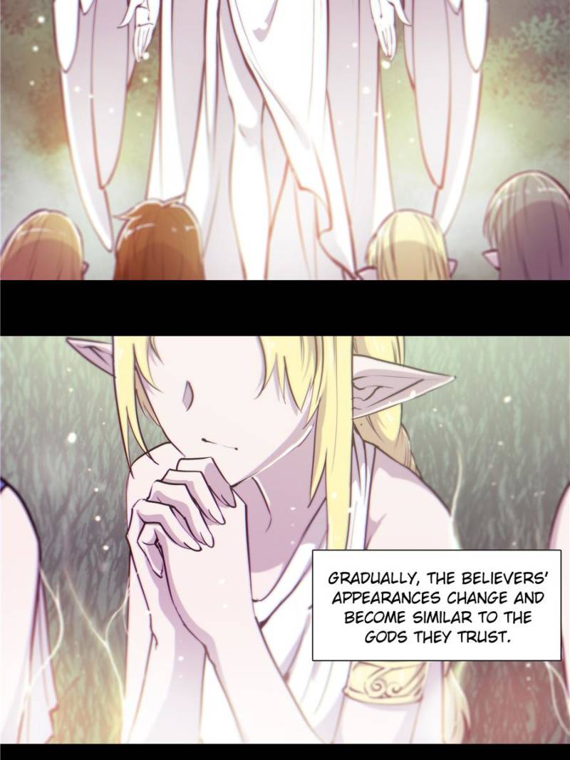 Vampires and Knight chapter 57 - page 28