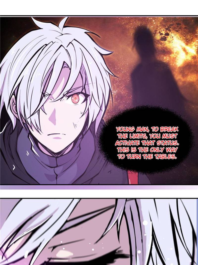 Vampires and Knight chapter 51 - page 16