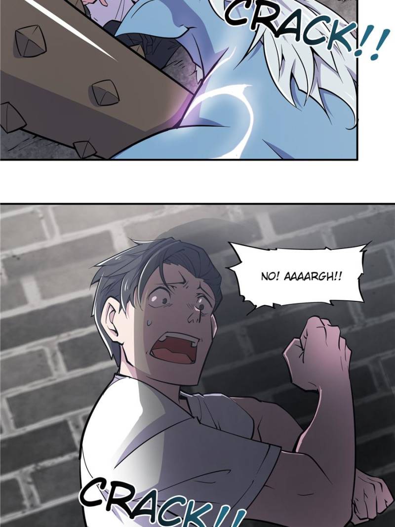 Vampires and Knight chapter 46 - page 3