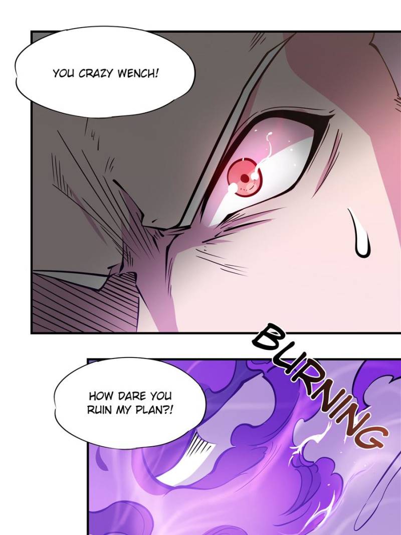 Vampires and Knight chapter 29 - page 26