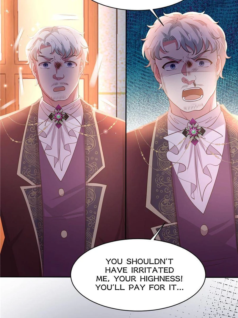 Loving the Forbidden Prince Chapter 4 - page 25