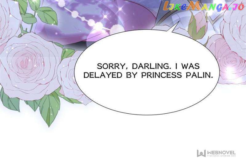 Loving the Forbidden Prince Chapter 33 - page 10