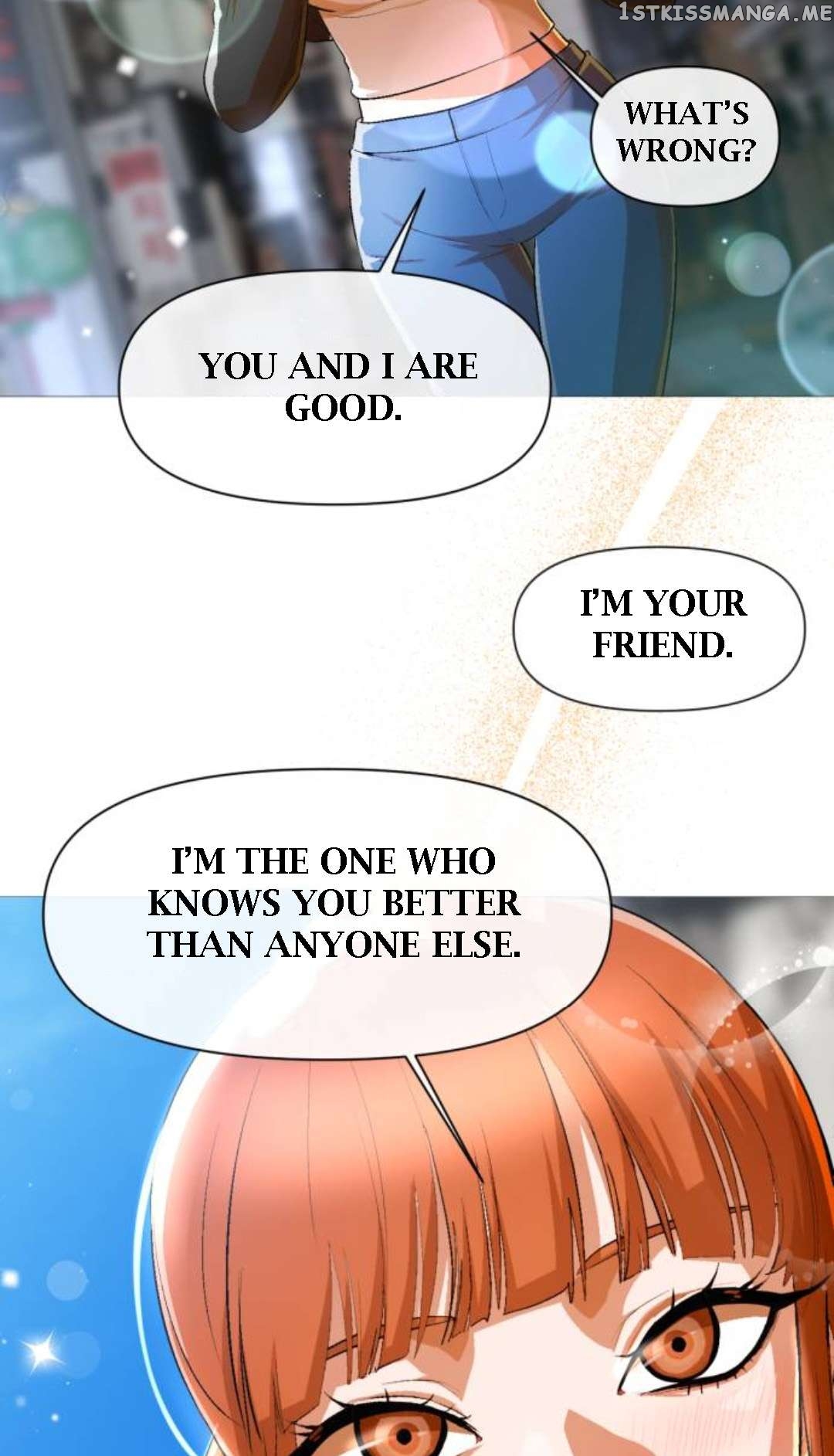 The Girl from Random Chatting Chapter 286 - page 10