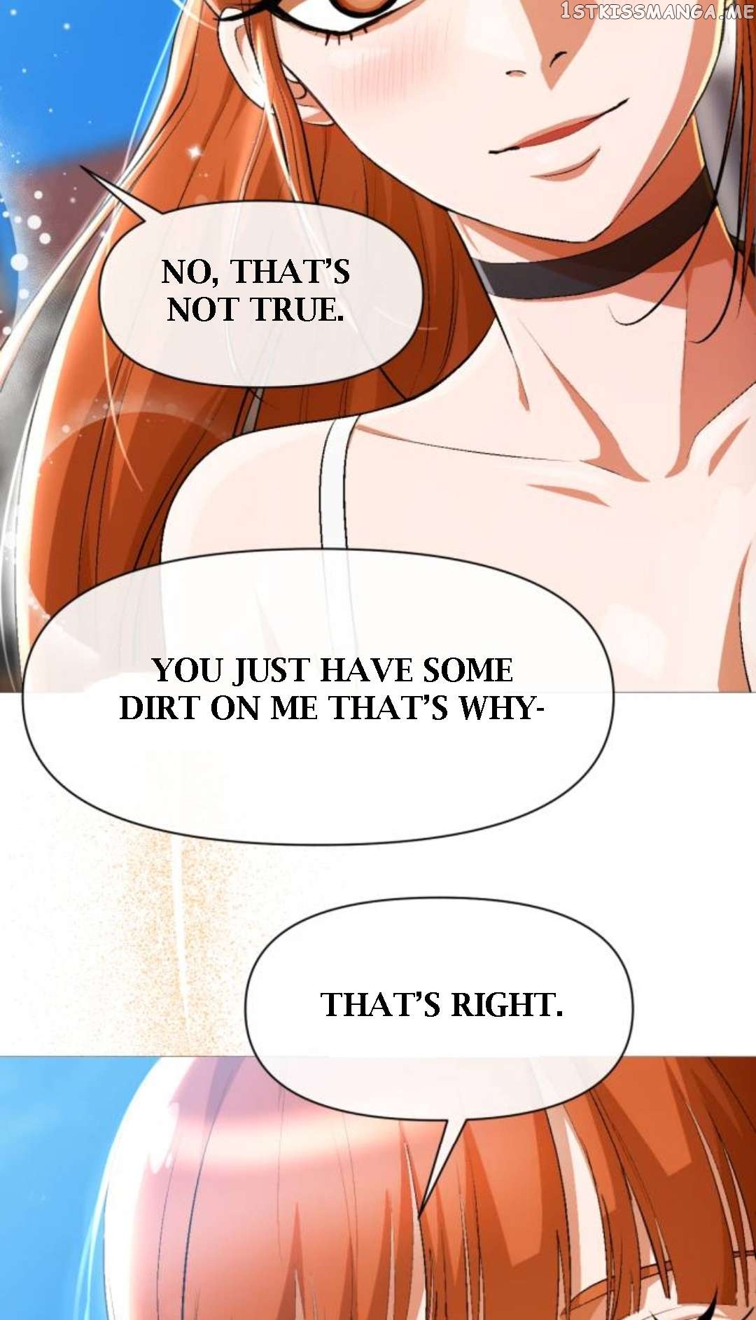 The Girl from Random Chatting Chapter 286 - page 11