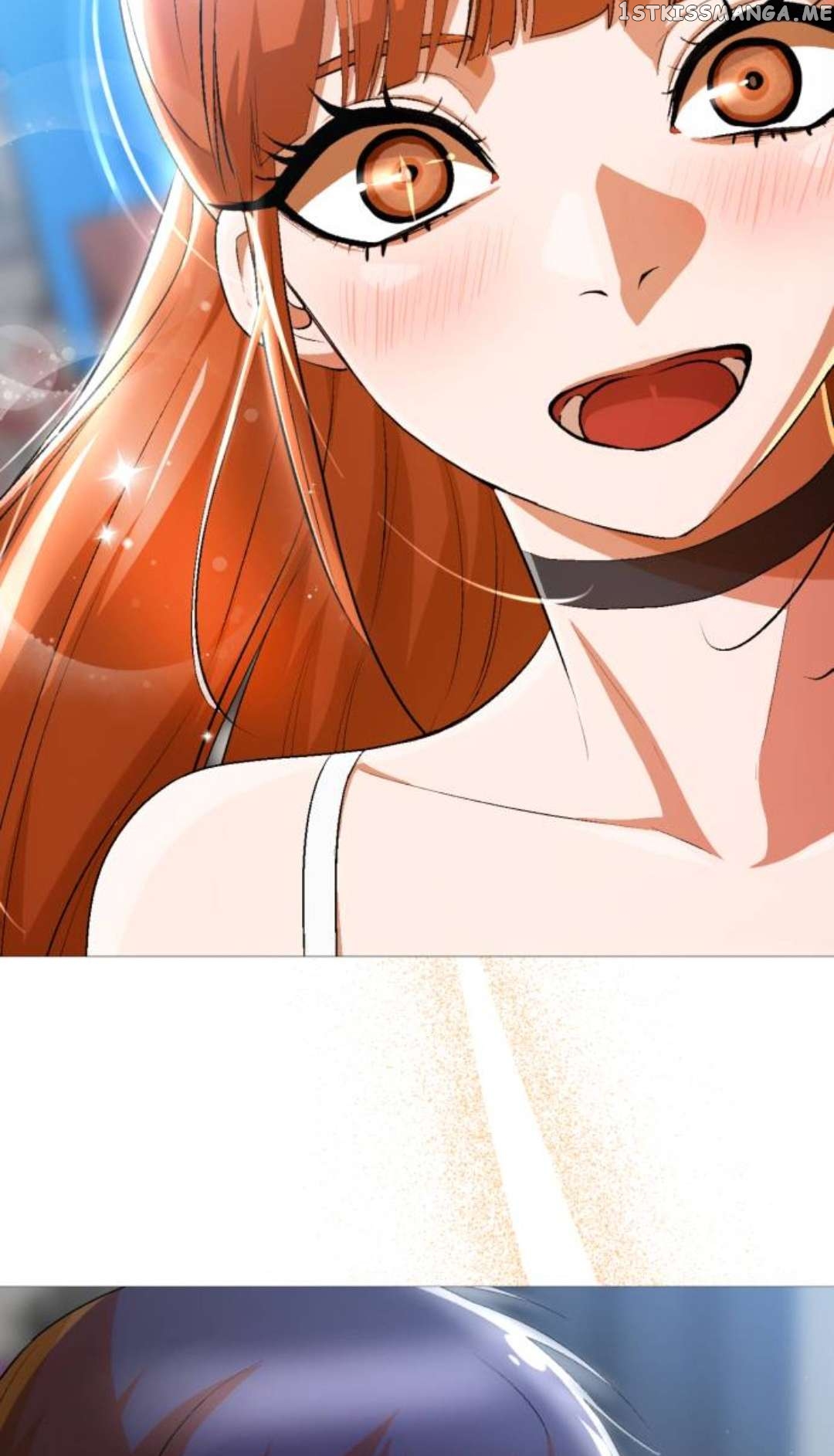 The Girl from Random Chatting Chapter 286 - page 12