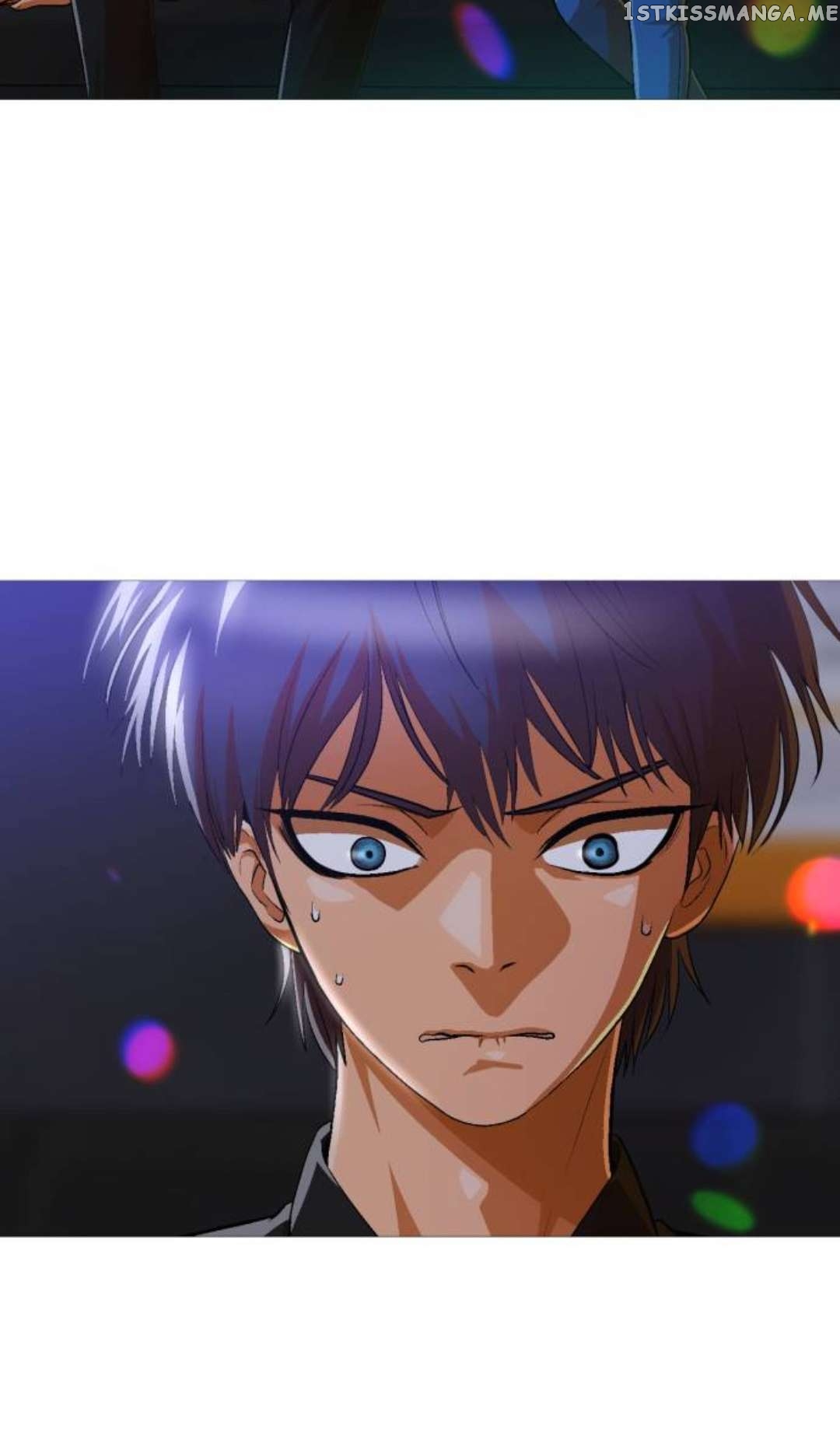The Girl from Random Chatting Chapter 286 - page 17