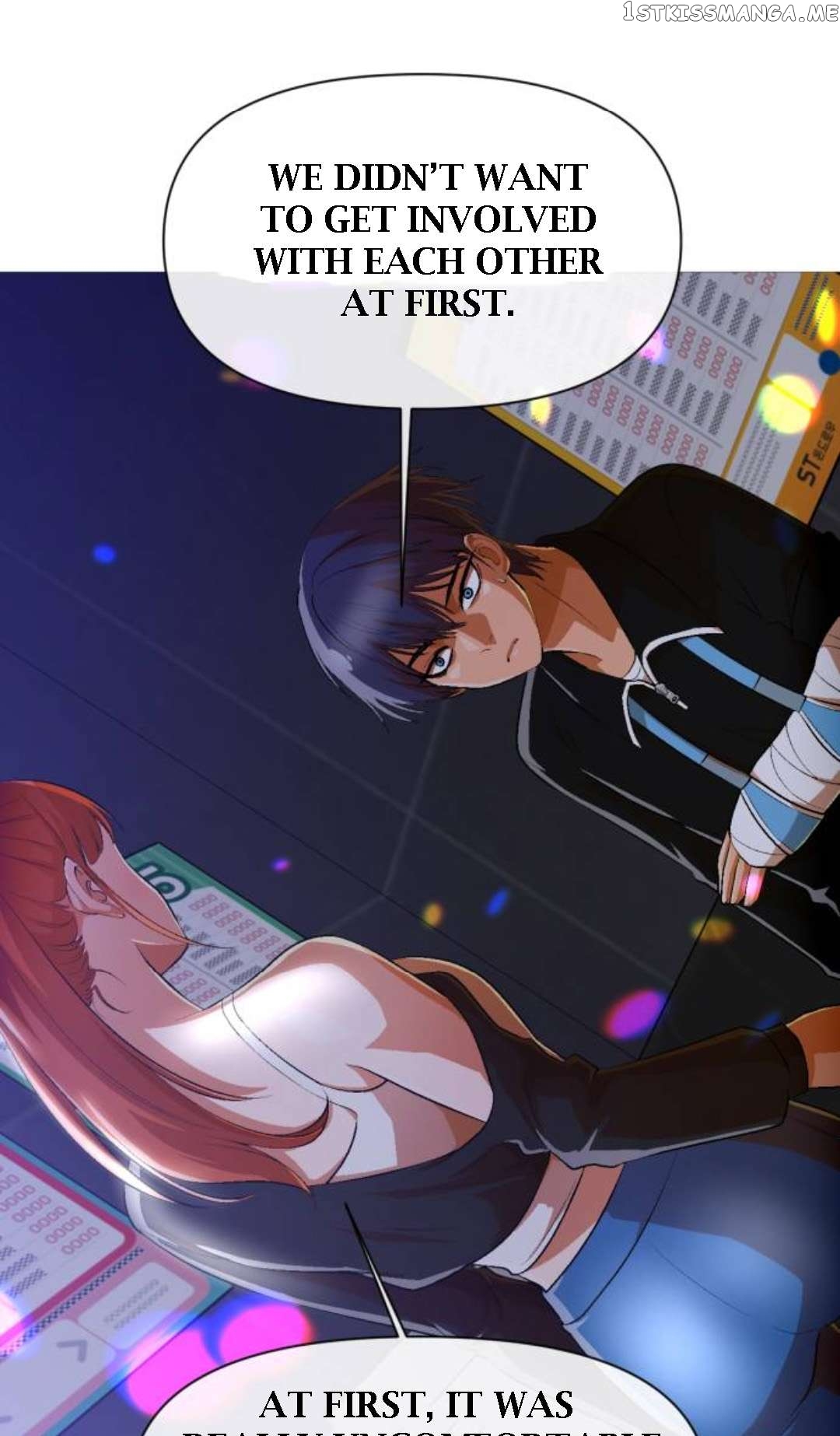 The Girl from Random Chatting Chapter 286 - page 18