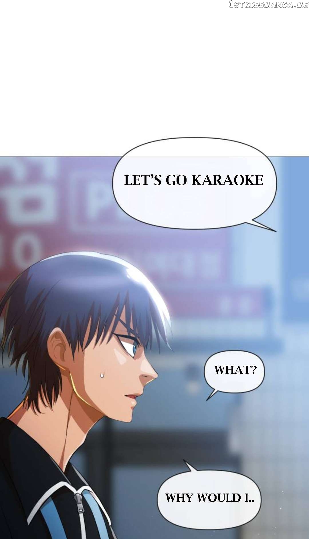 The Girl from Random Chatting Chapter 286 - page 2