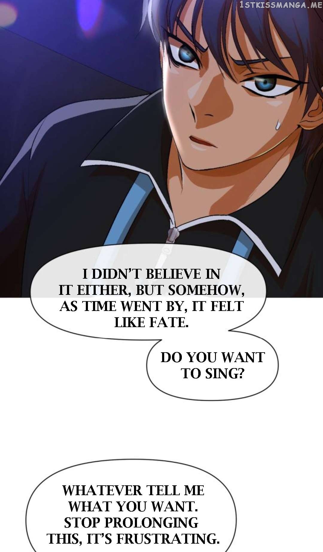 The Girl from Random Chatting Chapter 286 - page 21