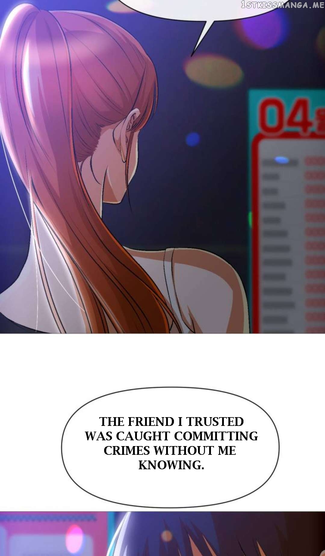 The Girl from Random Chatting Chapter 286 - page 23