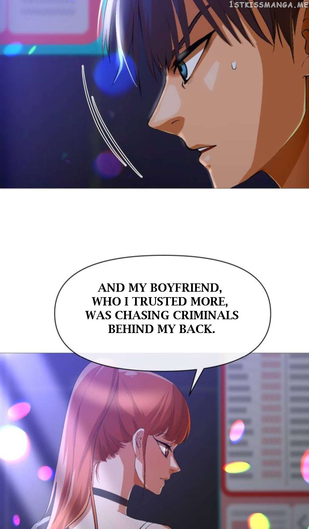 The Girl from Random Chatting Chapter 286 - page 24