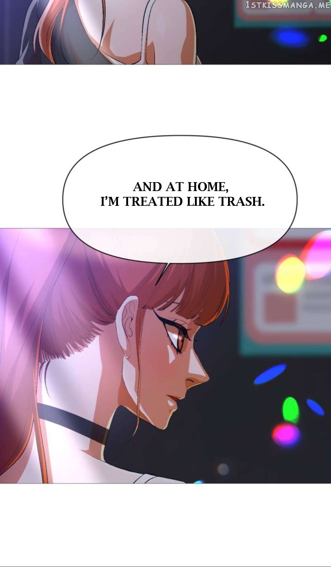 The Girl from Random Chatting Chapter 286 - page 25