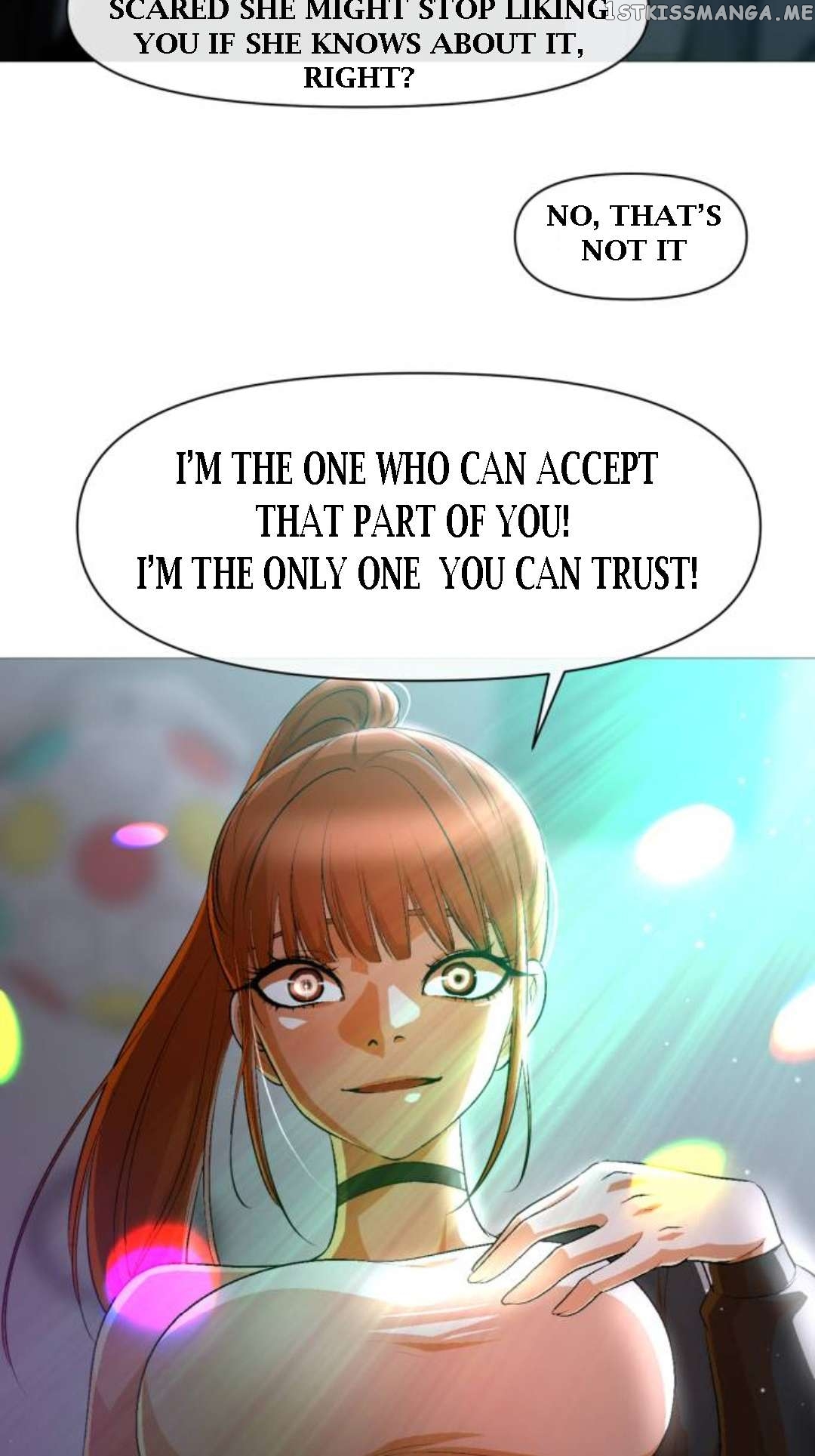 The Girl from Random Chatting Chapter 286 - page 29