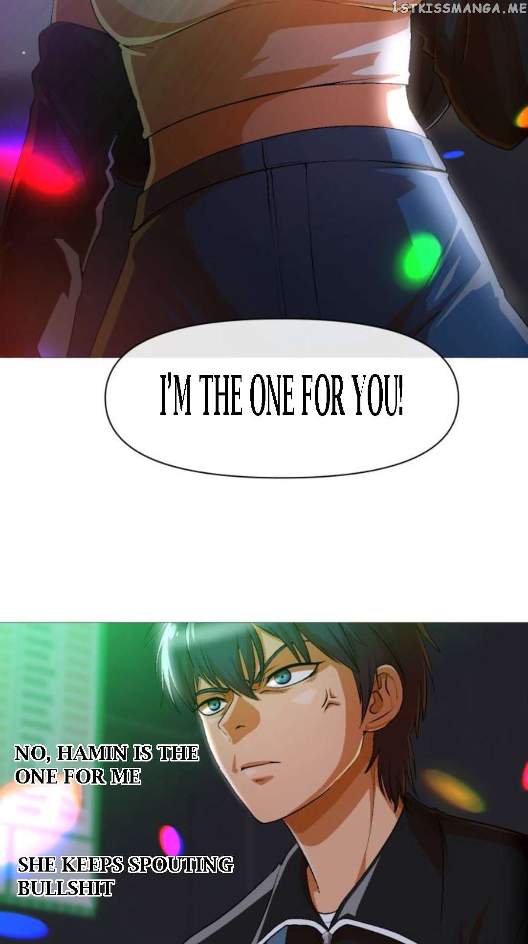 The Girl from Random Chatting Chapter 286 - page 30