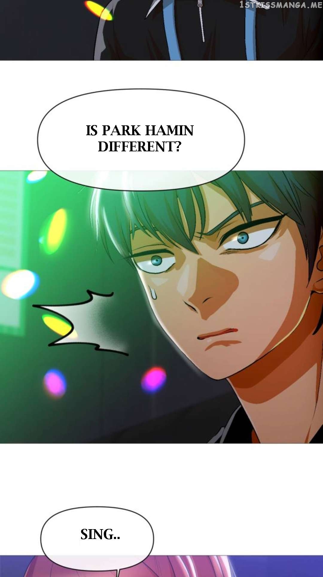 The Girl from Random Chatting Chapter 286 - page 31