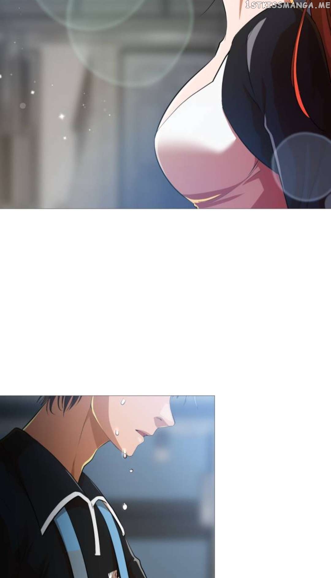 The Girl from Random Chatting Chapter 286 - page 4