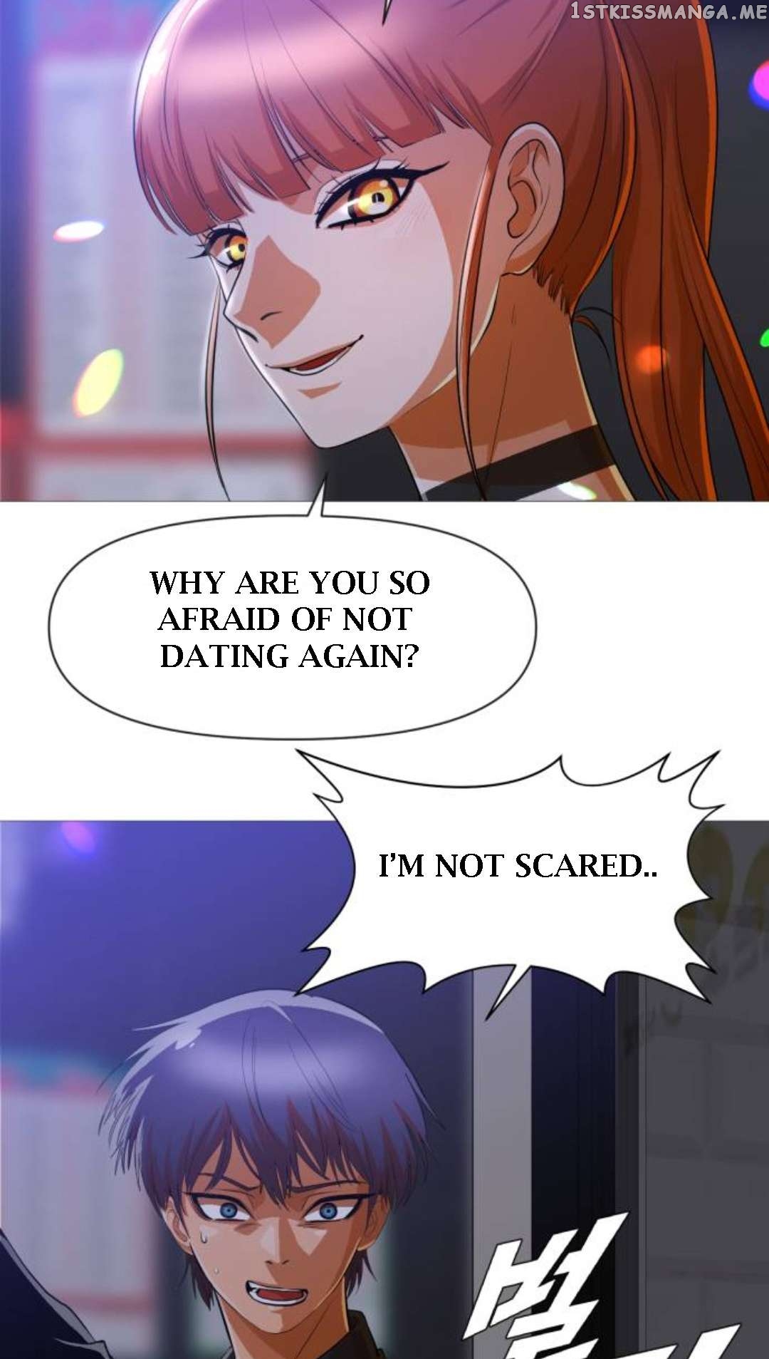 The Girl from Random Chatting Chapter 286 - page 40