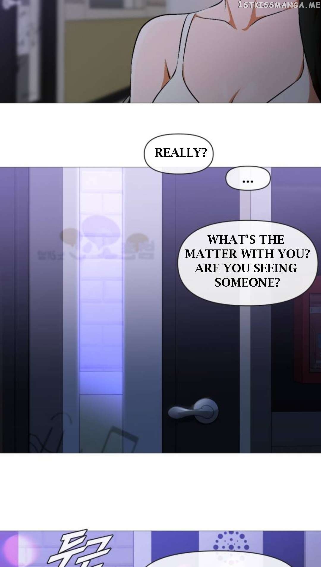 The Girl from Random Chatting Chapter 286 - page 44