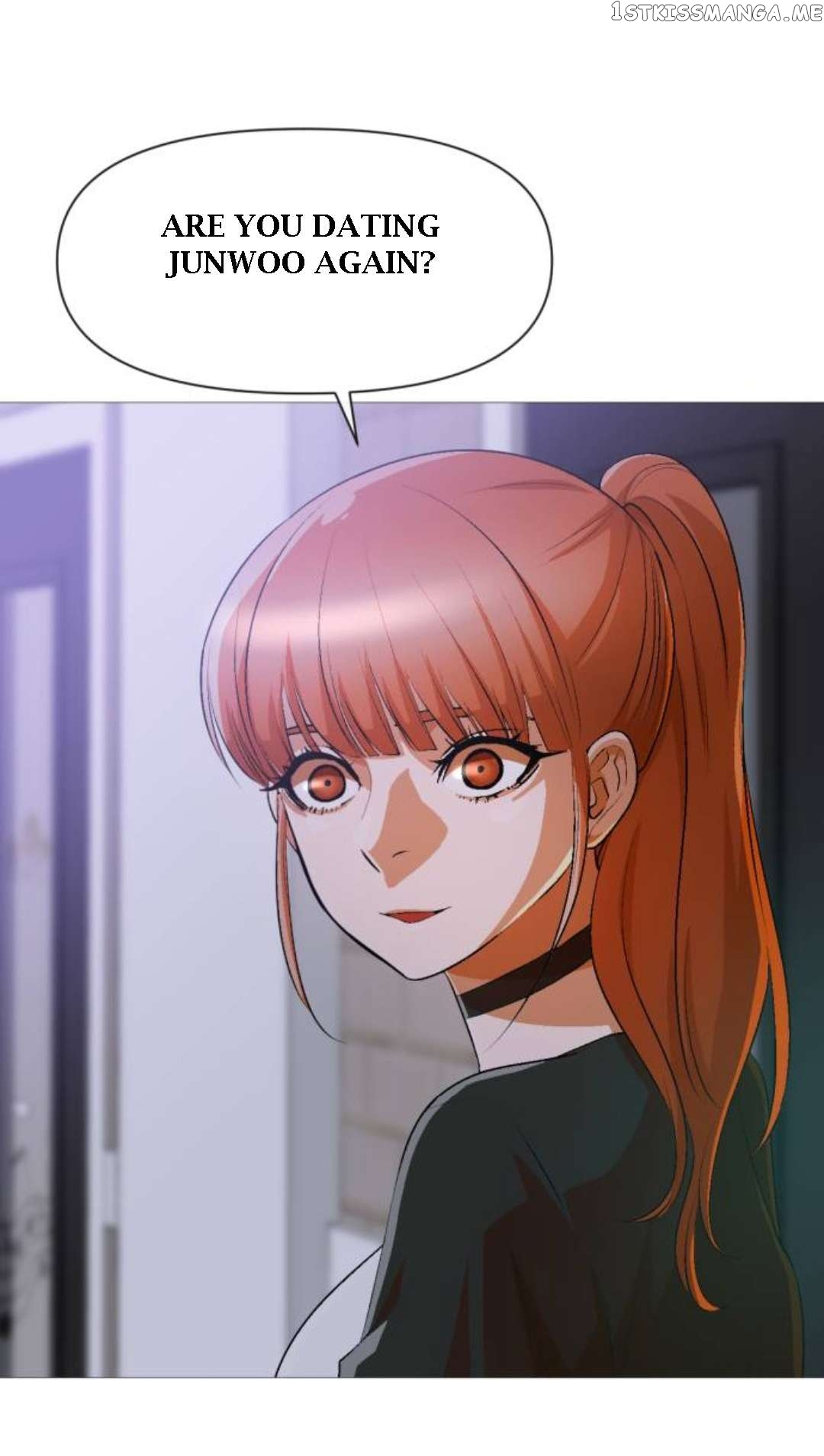 The Girl from Random Chatting Chapter 286 - page 47