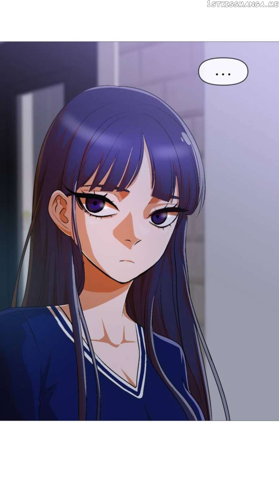 The Girl from Random Chatting Chapter 286 - page 48