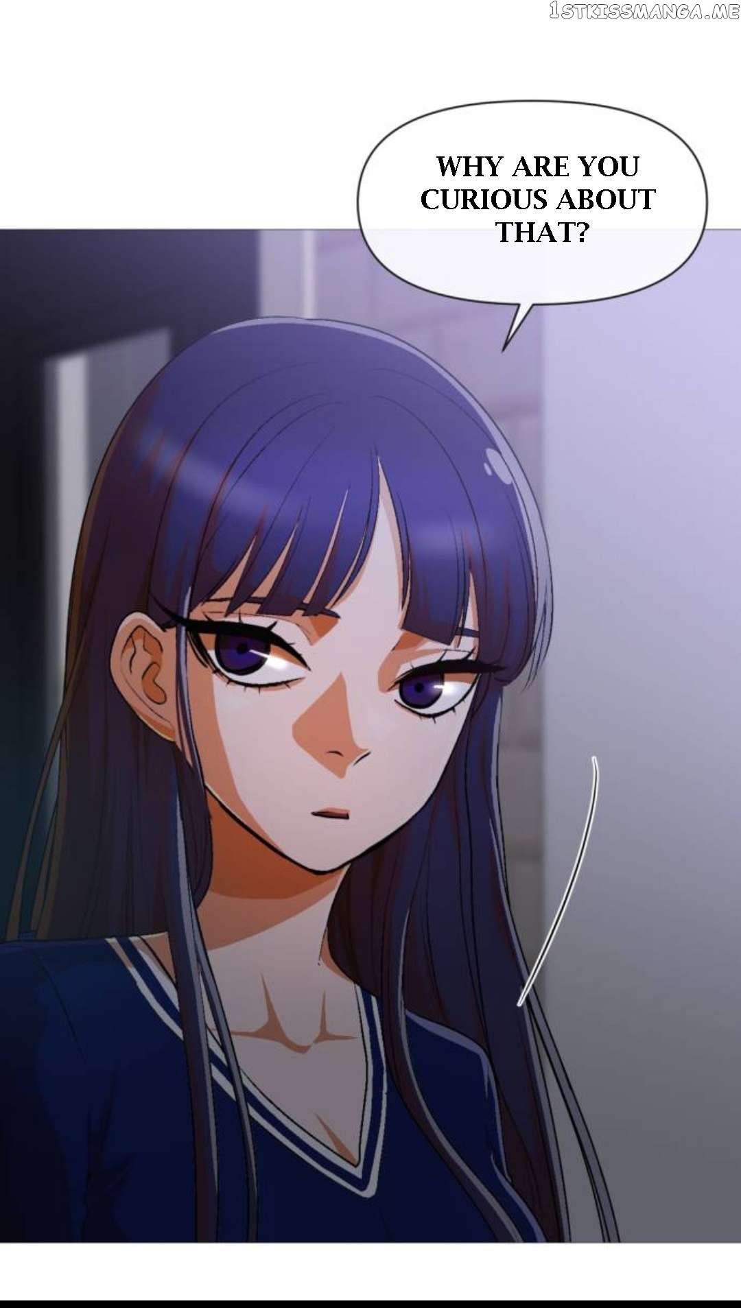 The Girl from Random Chatting Chapter 286 - page 49