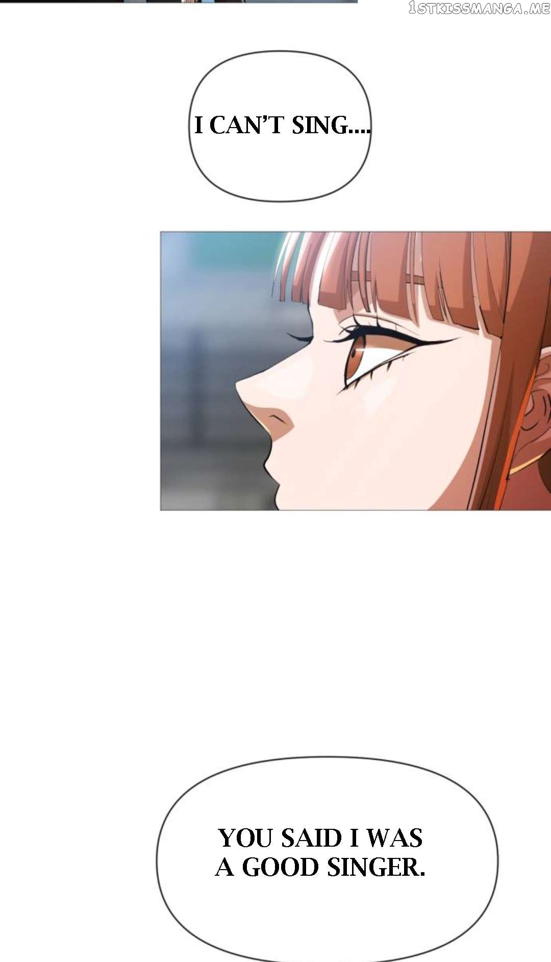 The Girl from Random Chatting Chapter 286 - page 5