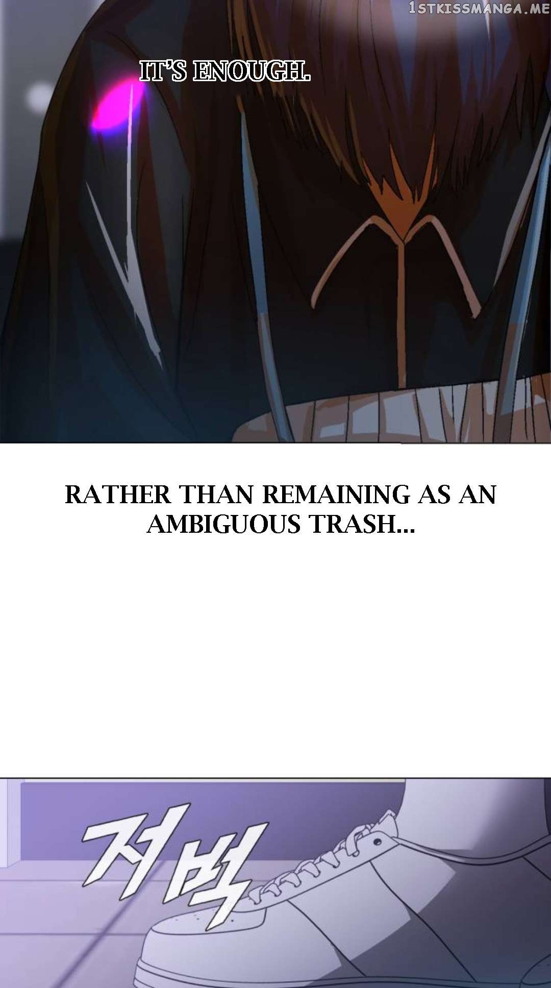 The Girl from Random Chatting Chapter 286 - page 57