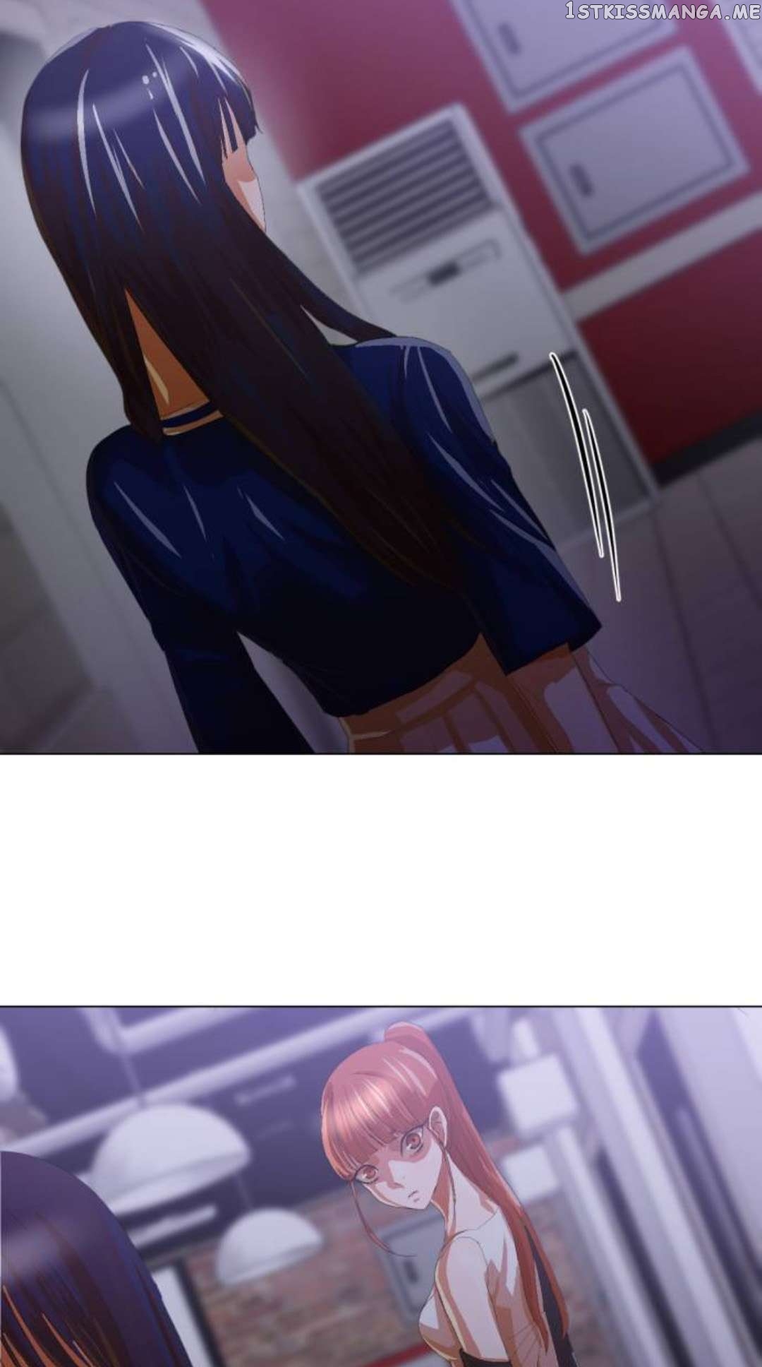 The Girl from Random Chatting Chapter 286 - page 59