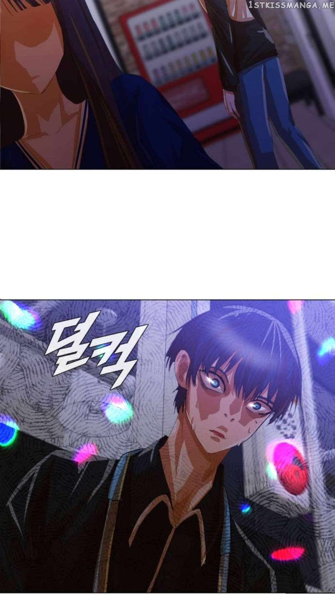 The Girl from Random Chatting Chapter 286 - page 60