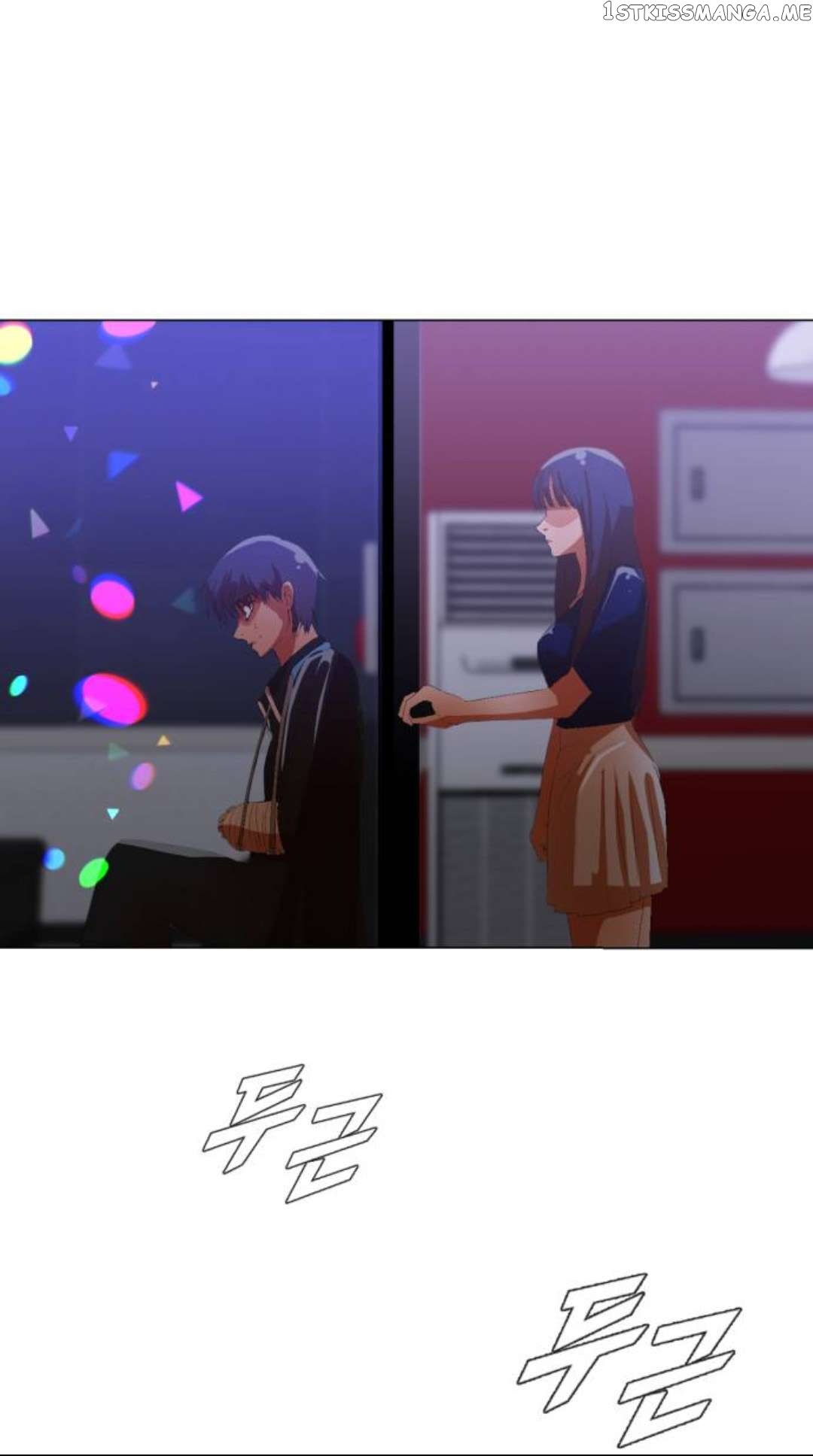 The Girl from Random Chatting Chapter 286 - page 61