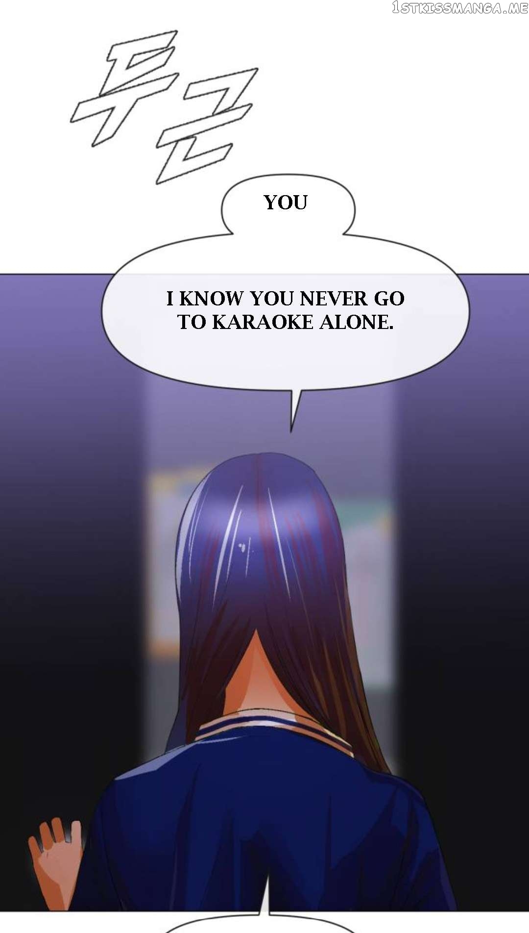 The Girl from Random Chatting Chapter 286 - page 62