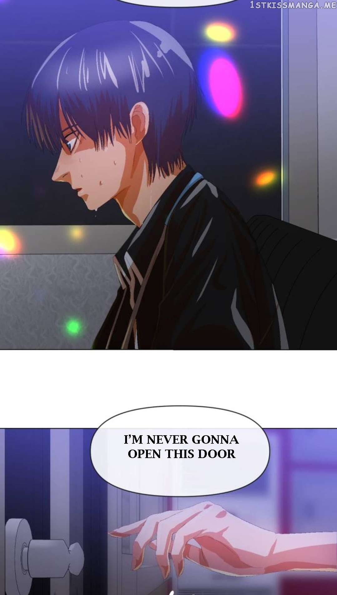 The Girl from Random Chatting Chapter 286 - page 64