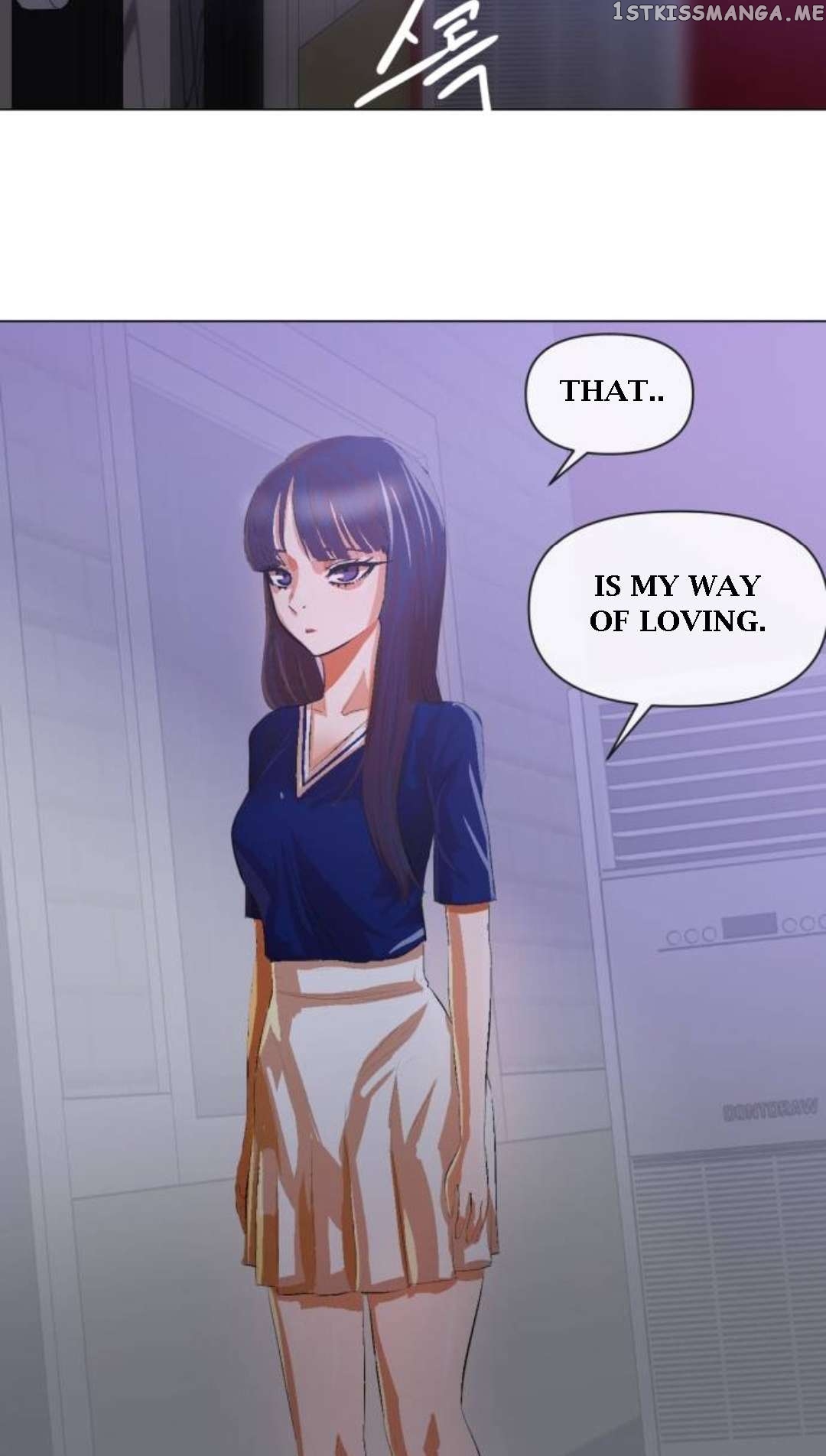 The Girl from Random Chatting Chapter 286 - page 65