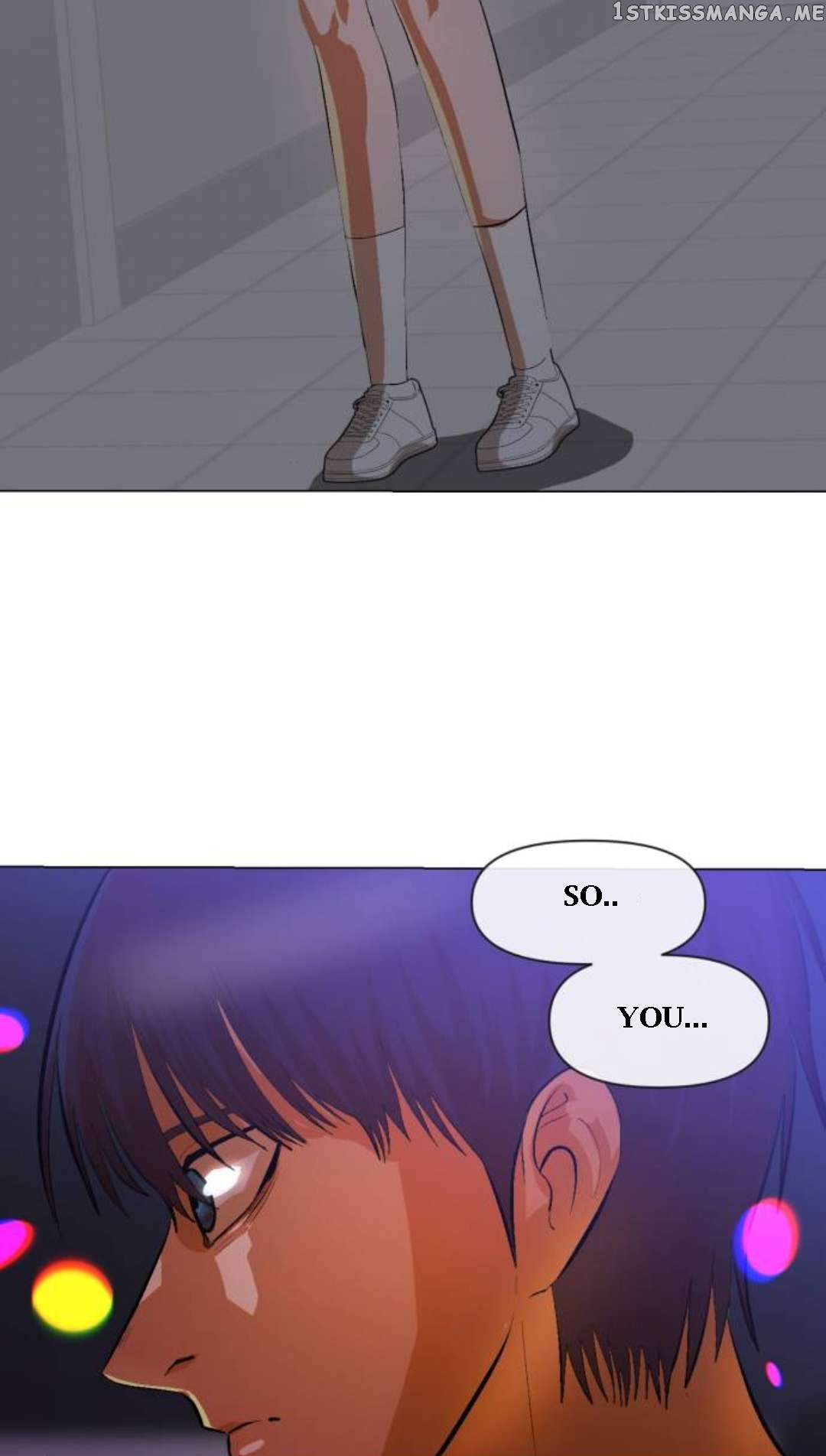 The Girl from Random Chatting Chapter 286 - page 66