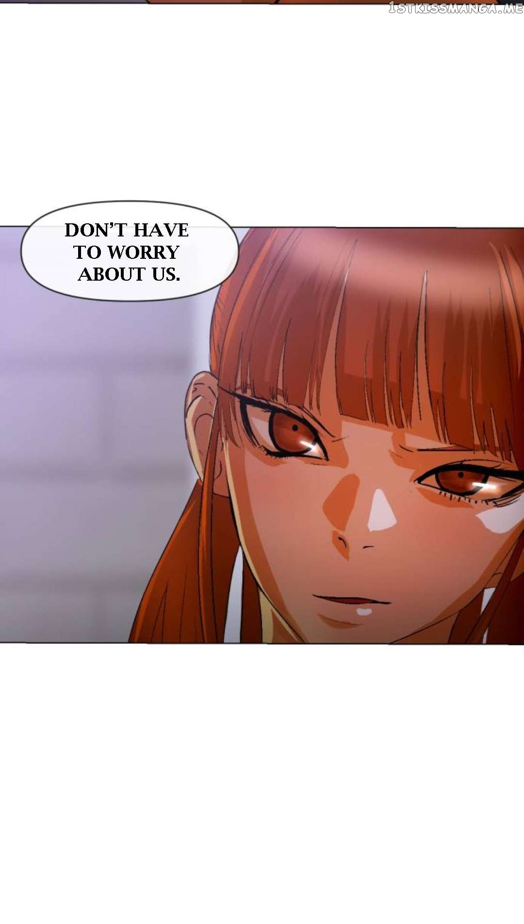 The Girl from Random Chatting Chapter 286 - page 67