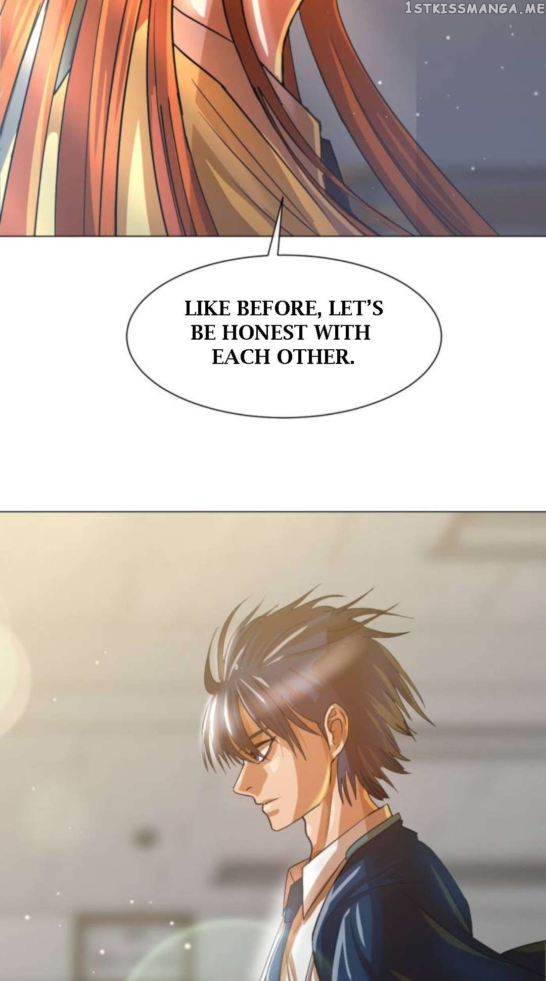 The Girl from Random Chatting Chapter 284 - page 11