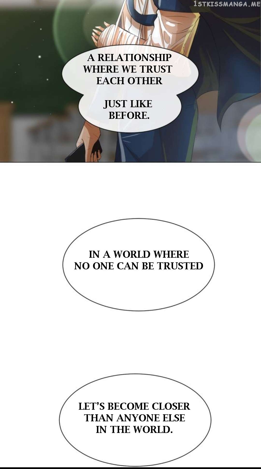 The Girl from Random Chatting Chapter 284 - page 12