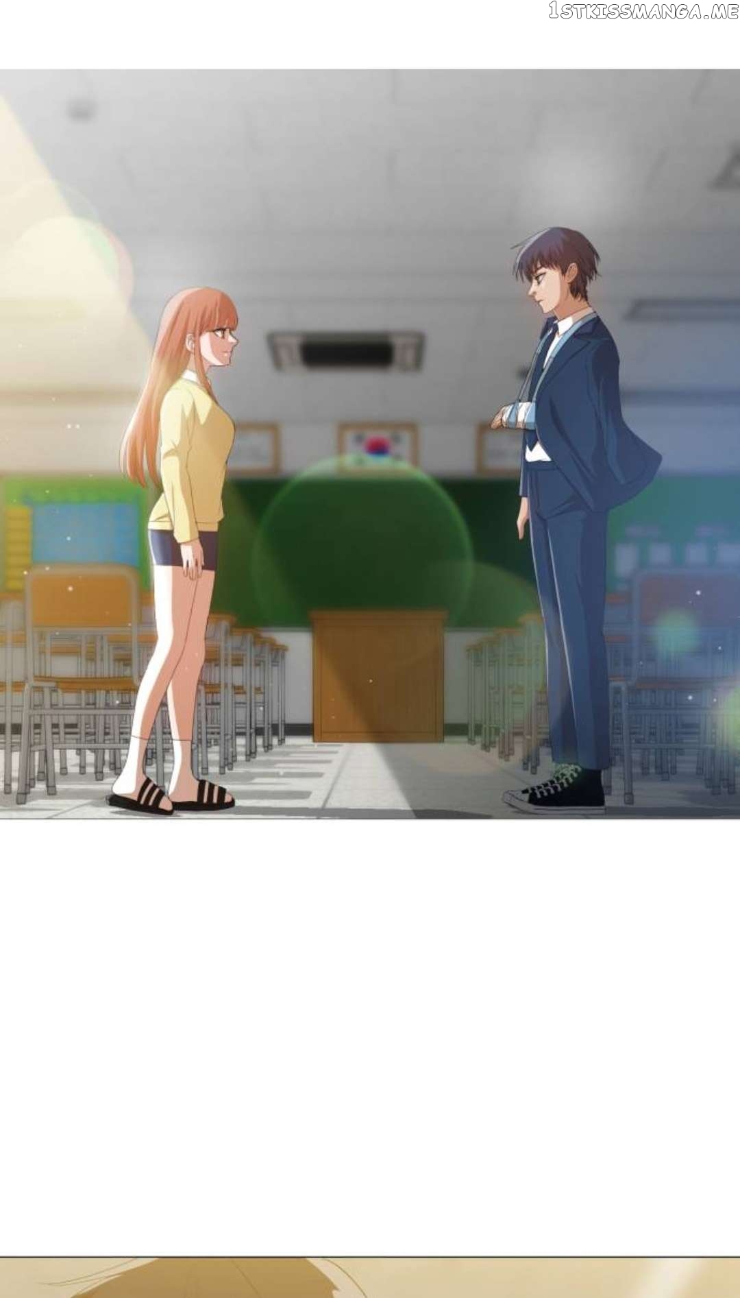 The Girl from Random Chatting Chapter 284 - page 13