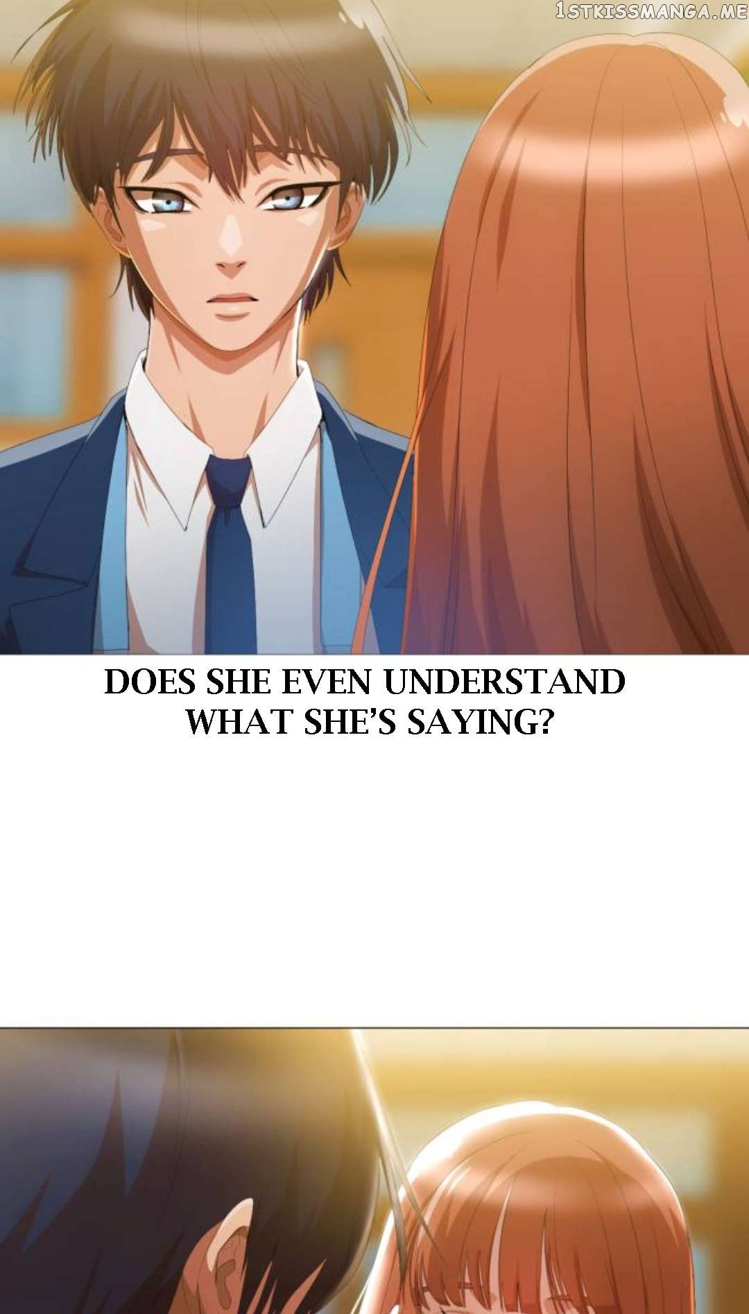 The Girl from Random Chatting Chapter 284 - page 14