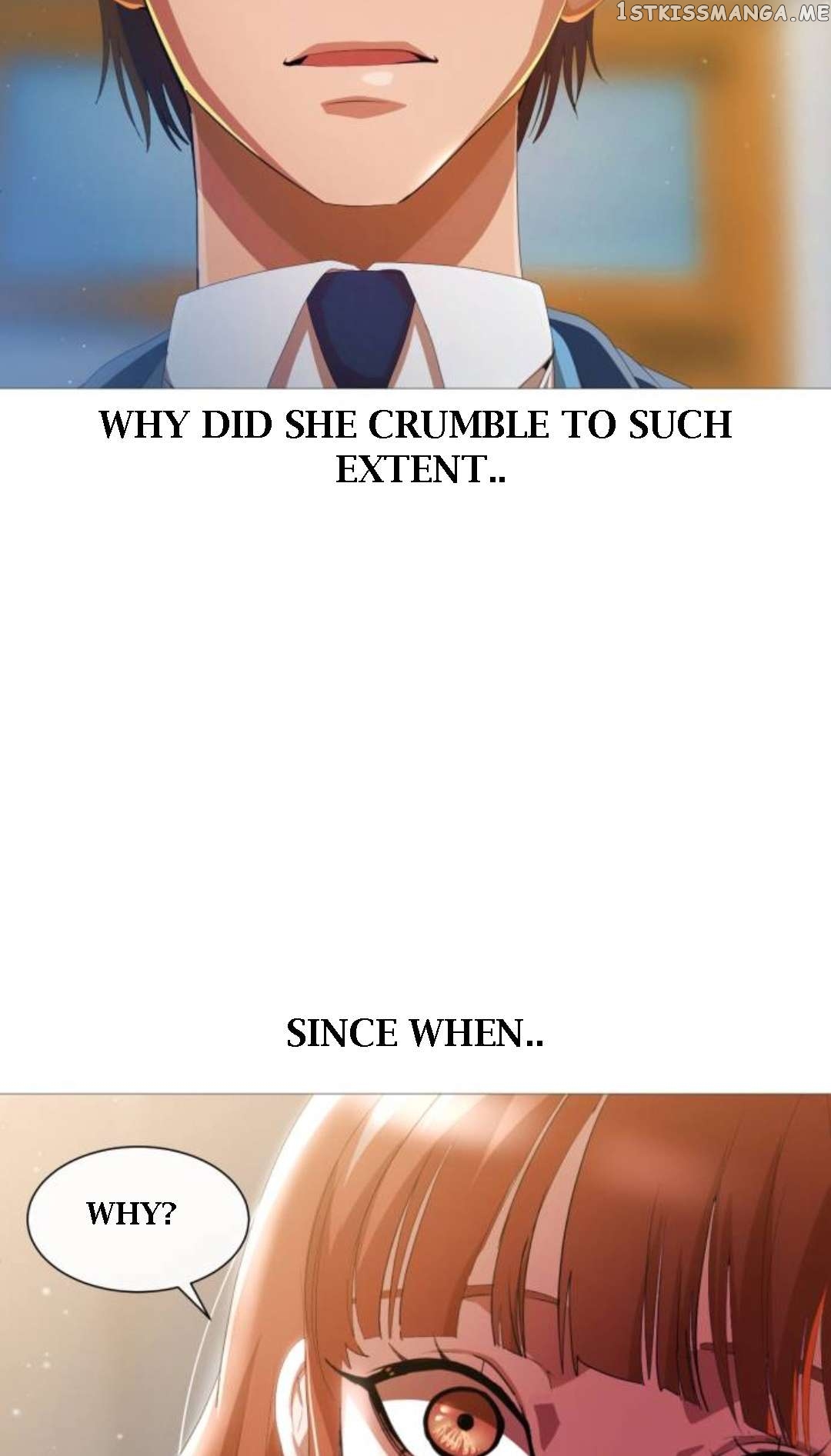 The Girl from Random Chatting Chapter 284 - page 16