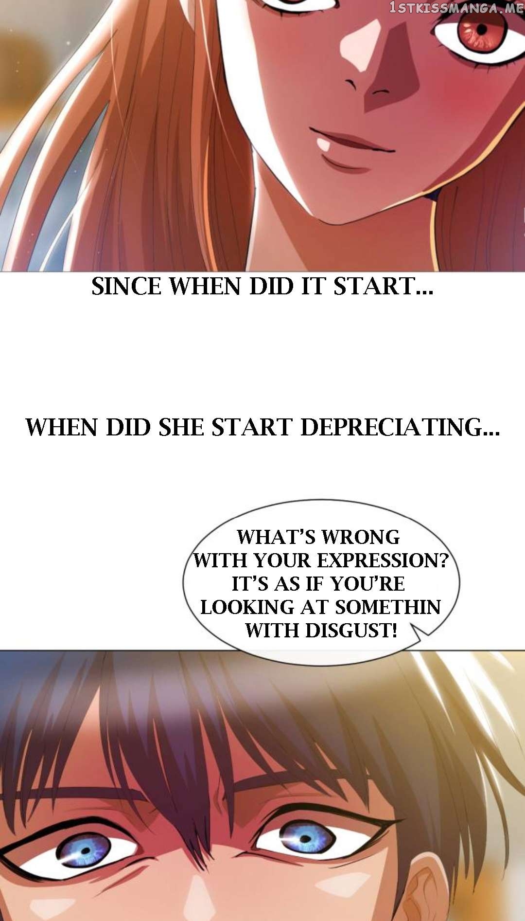 The Girl from Random Chatting Chapter 284 - page 17