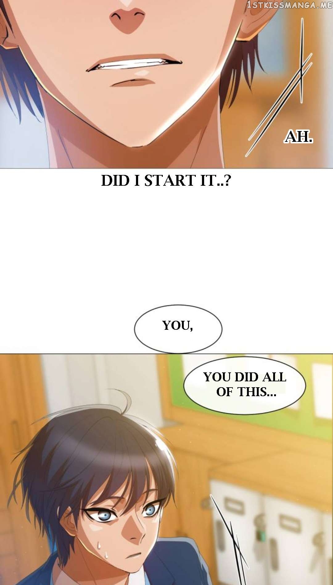 The Girl from Random Chatting Chapter 284 - page 18