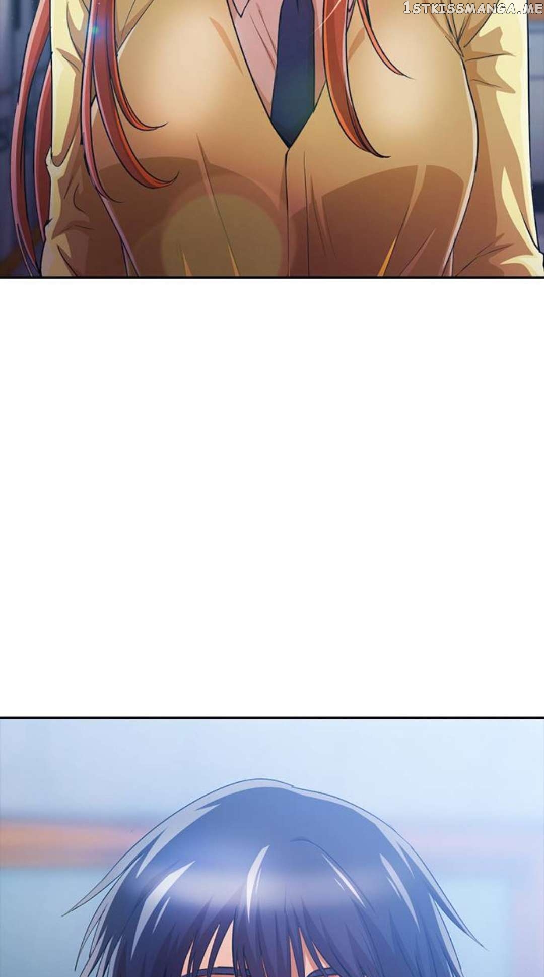 The Girl from Random Chatting Chapter 284 - page 2
