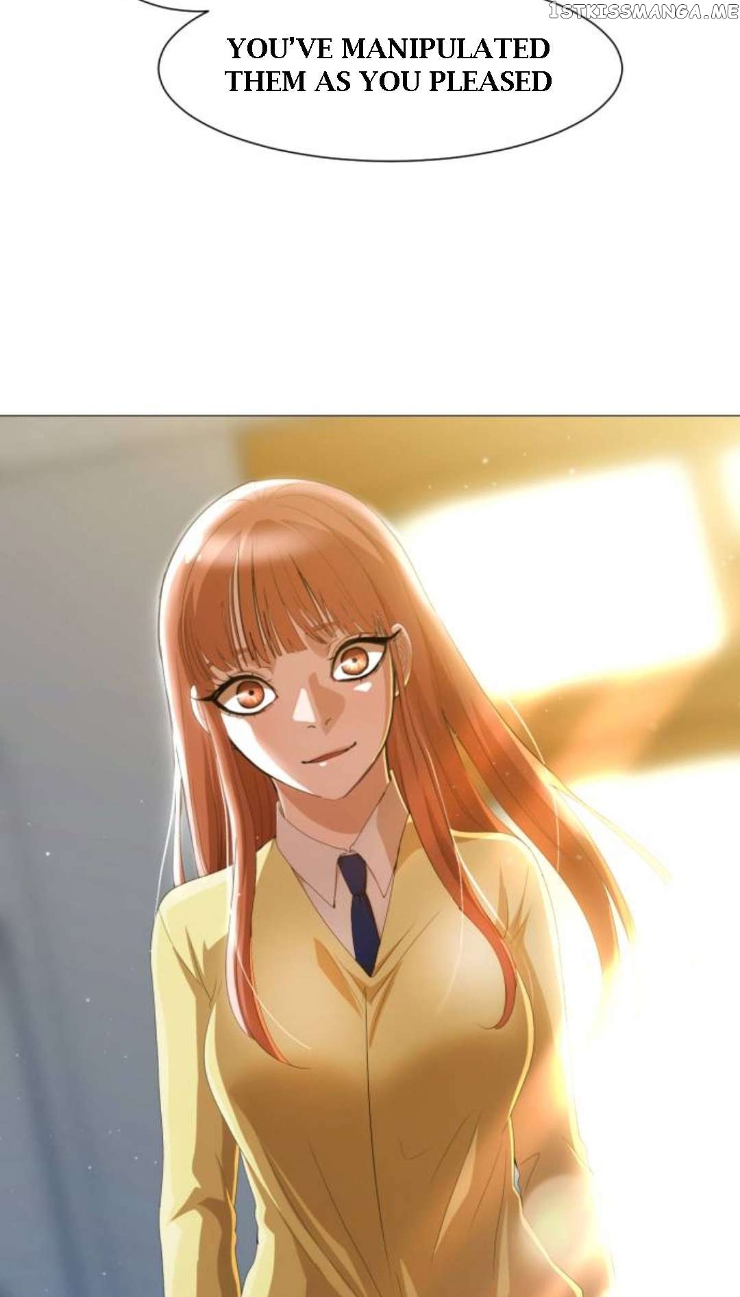 The Girl from Random Chatting Chapter 284 - page 20