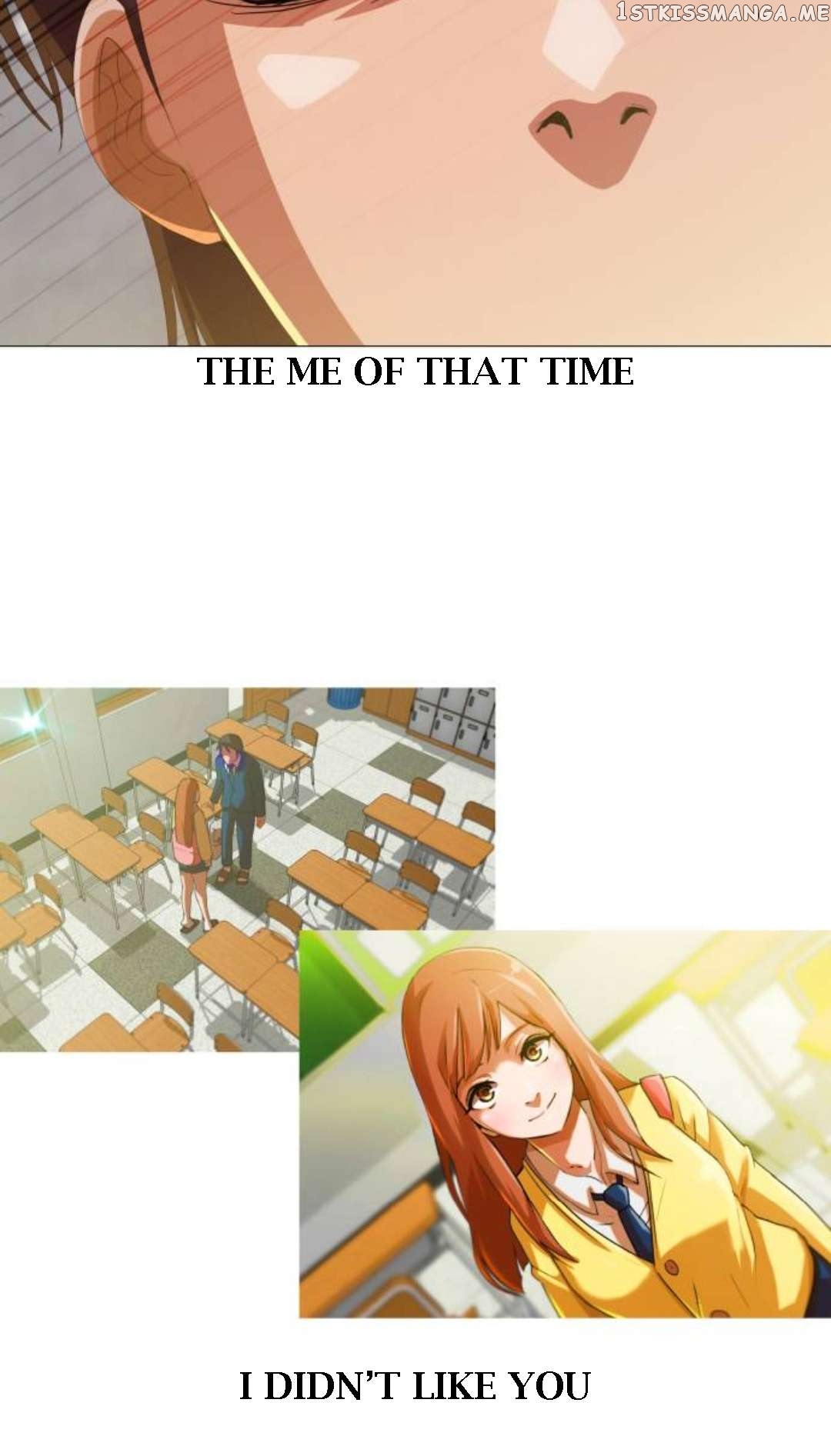 The Girl from Random Chatting Chapter 284 - page 22