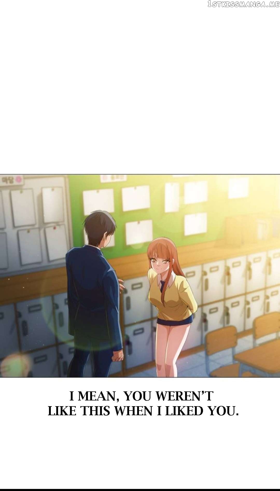 The Girl from Random Chatting Chapter 284 - page 23
