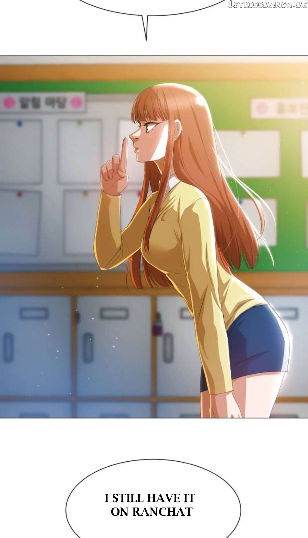 The Girl from Random Chatting Chapter 284 - page 26