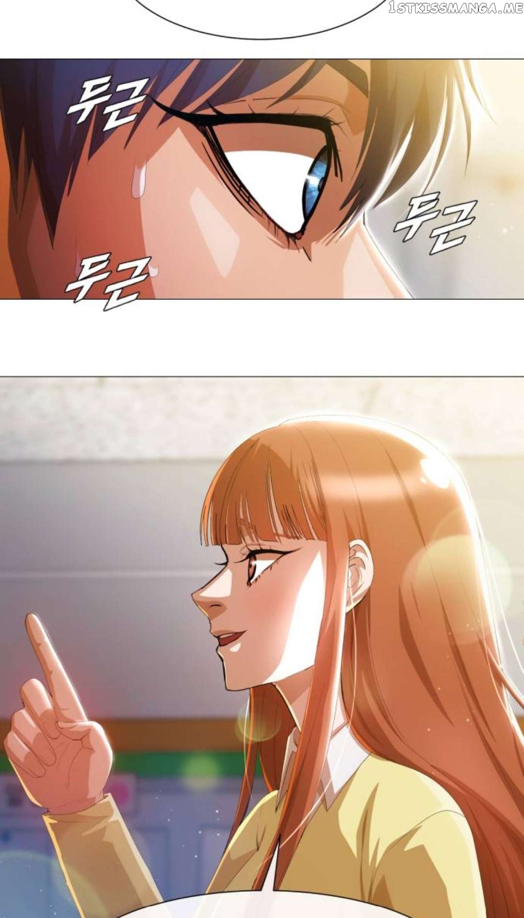 The Girl from Random Chatting Chapter 284 - page 27