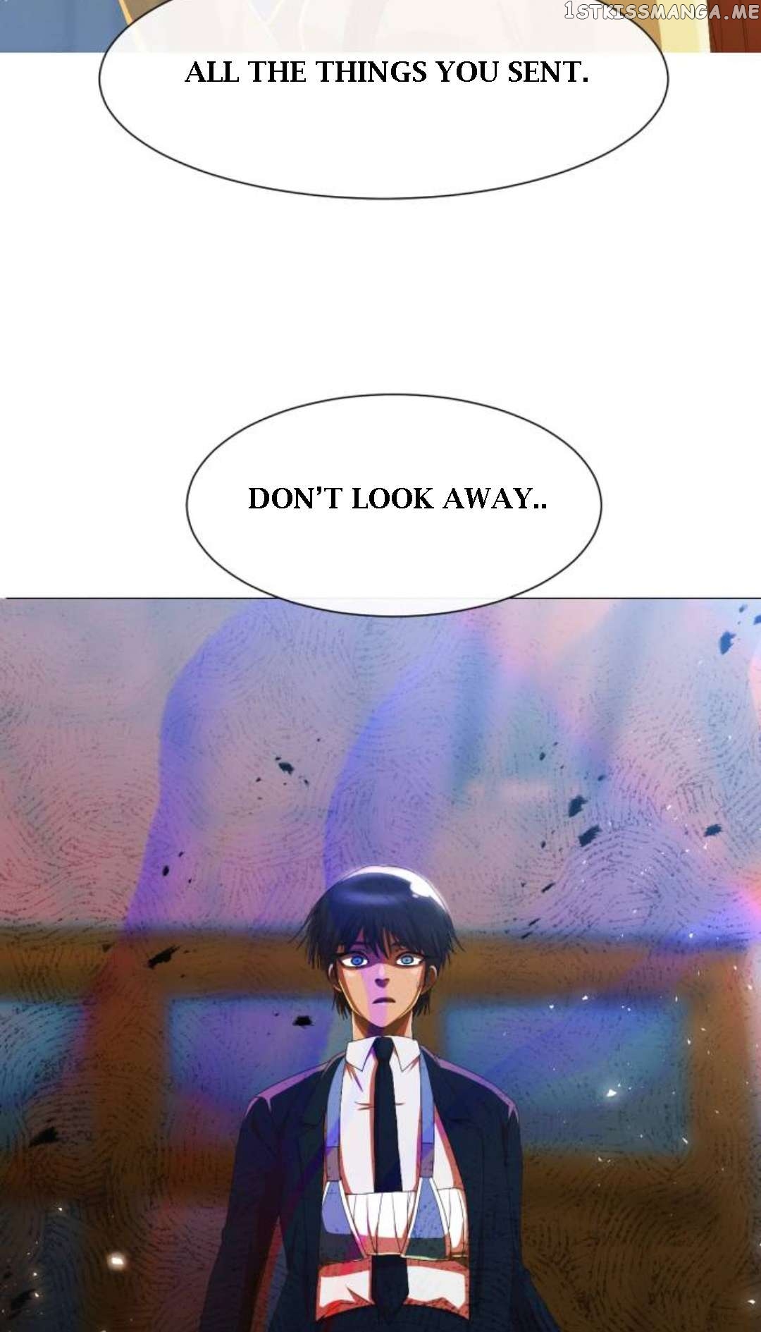 The Girl from Random Chatting Chapter 284 - page 28